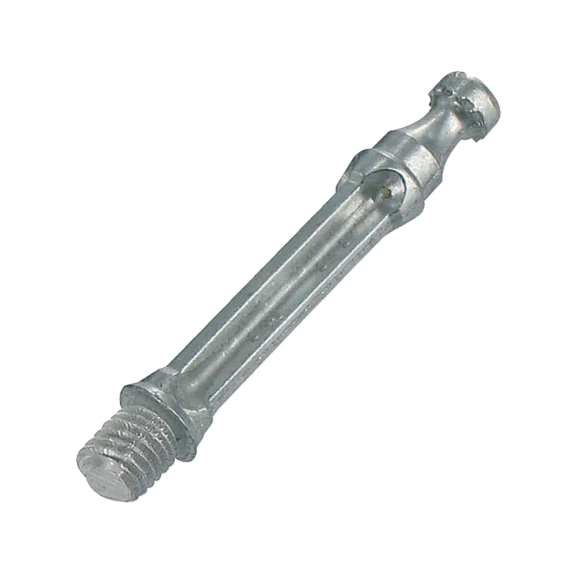 Bolzen Gewinde M6