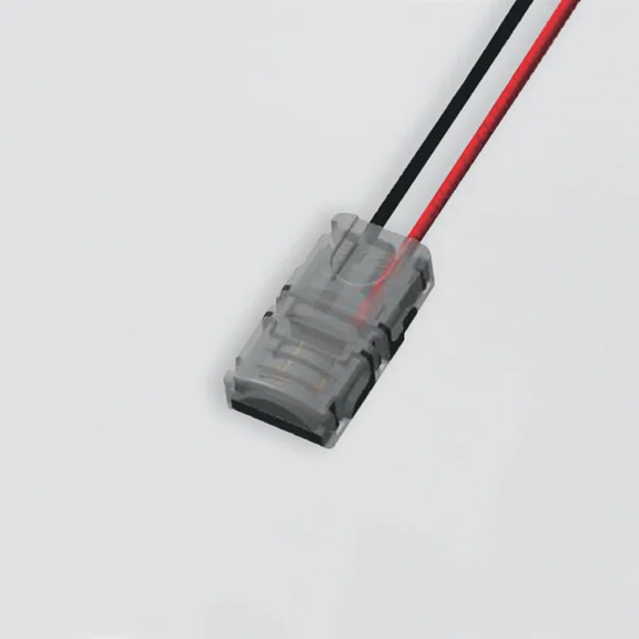 Fil de connexion rapide pour bande LED