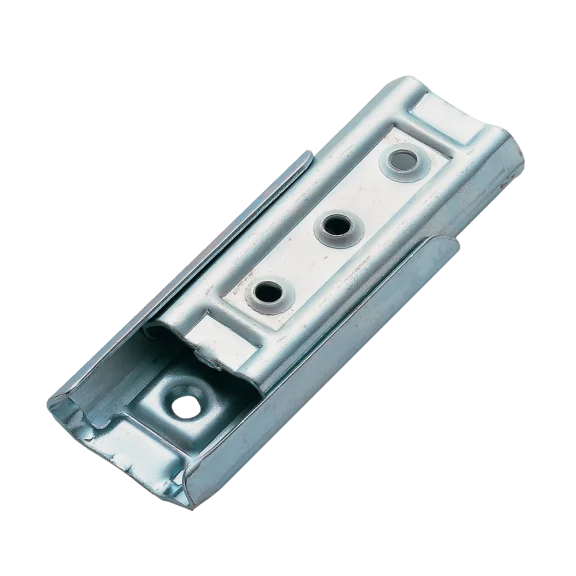 Ferrure de dosseret ou d'accoudoirs pour canapé