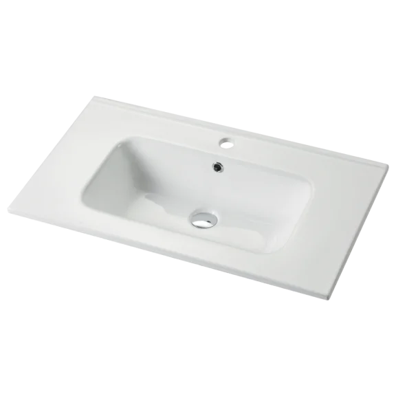 Waschbecken für Bad