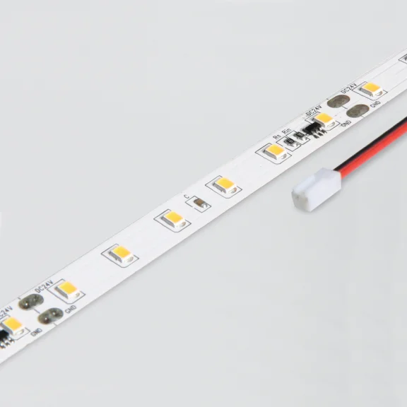 LED strip CC IP20 60 LED's/m