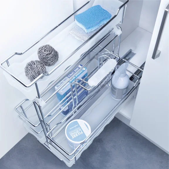 Uittrekelement PORTERO