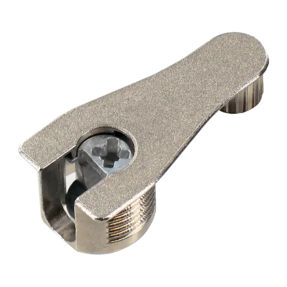 Exzentergehäuse DEFIX Ø 20 + 10 mm