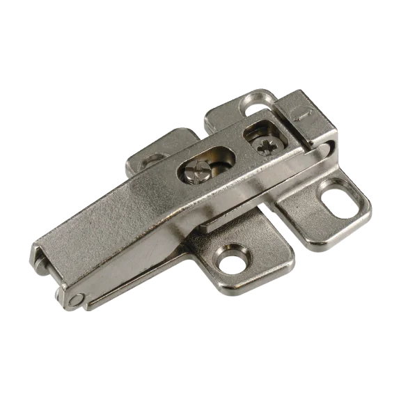 Charnière intermédiaire