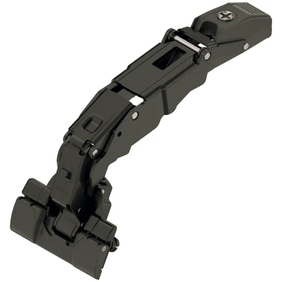 Scharnier CLIP top BLUMOTION 155° Eckanschlag, 0-Einsprung