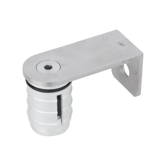 Set eindstukken voor greep draaideur