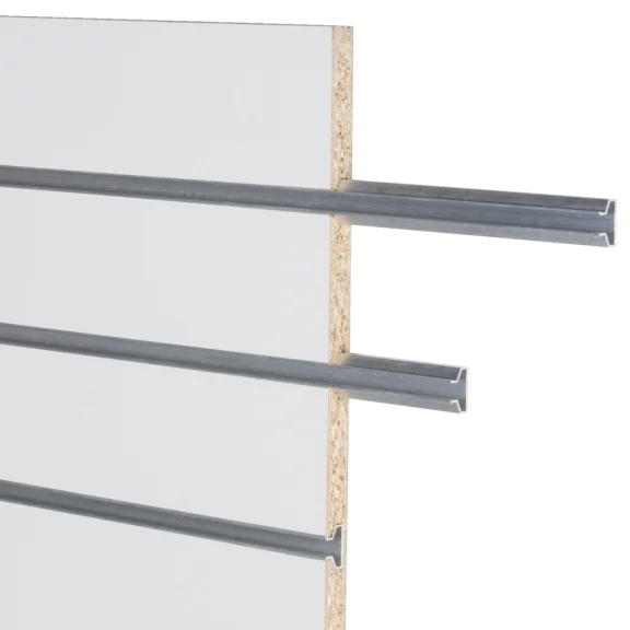 Trapeziumprofiel