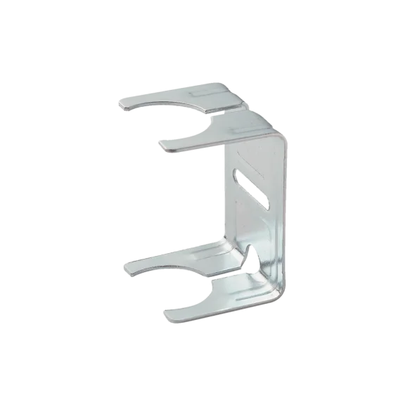 Sockelblendenbefestigung