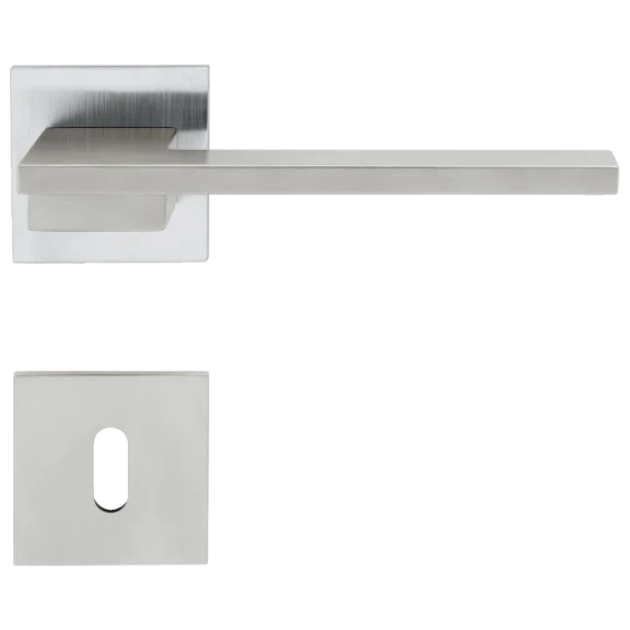 Türdrückergarnitur LIVING