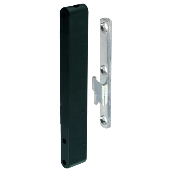 Verdekte kastophanger