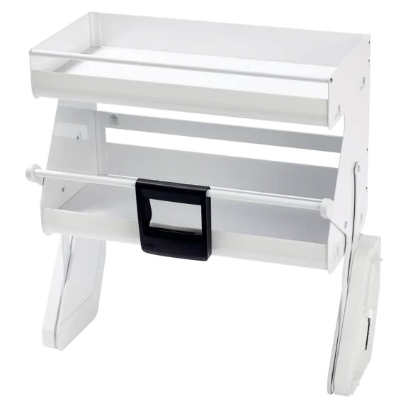 iMove 2 plateaux