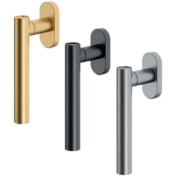 Poignée de fenêtre BLEND