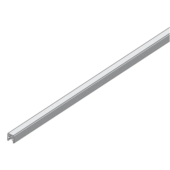 Onderrail Clipo - Combino