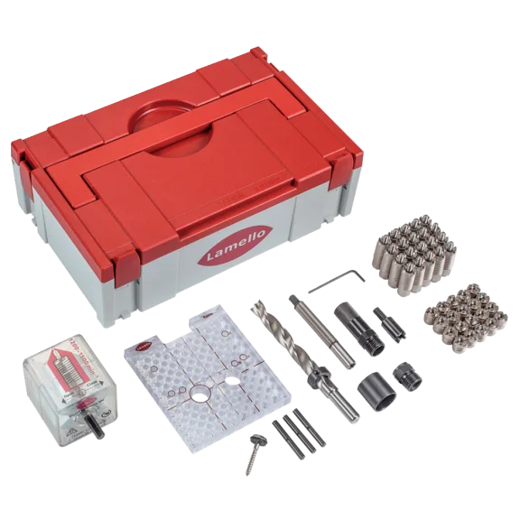 Starter-Set Invis Mx2