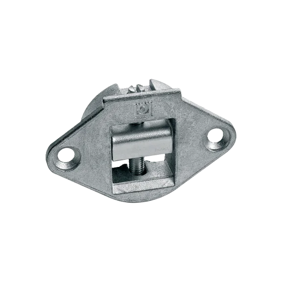 Attache réglable Ø35 mm