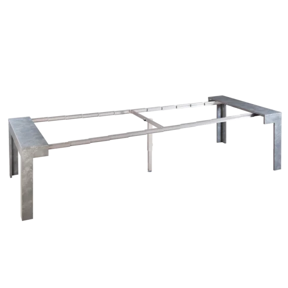 Tafelbladgeleider console SURPRISE