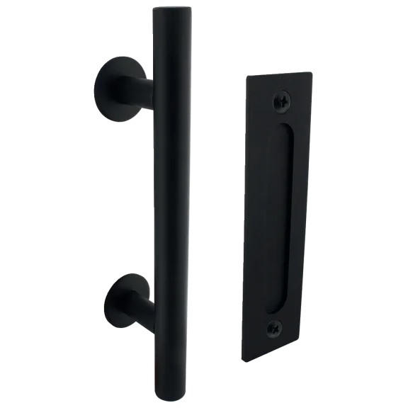 Set schuifdeurgrepen DUO