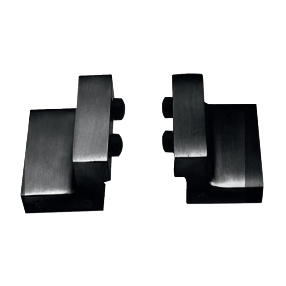 Deurstop voor schuifdeur BASIC of WHEEL