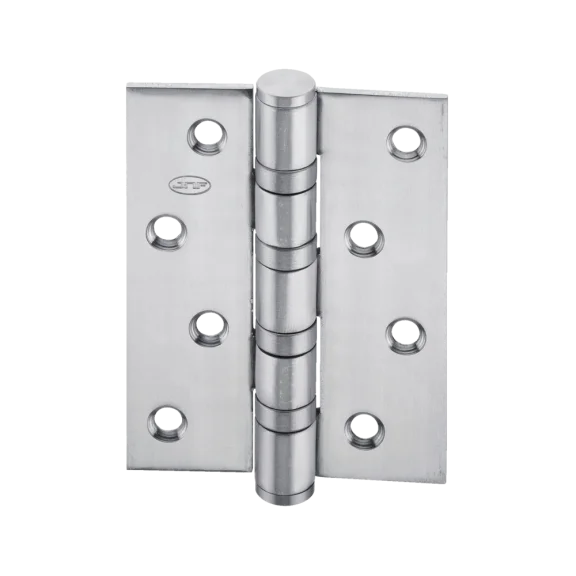 Scharnier met kogellager