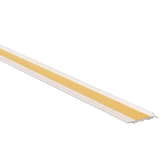 Dichtingsprofiel met kleefstrip