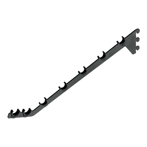 Broodconsole 70° schuin