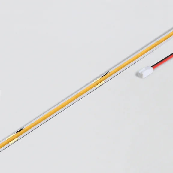 LED-Leiste COB IP20 10 mm 480 Chips/m