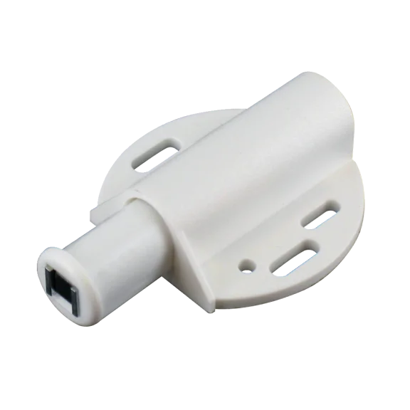 Magnetische snapper «duw-open»