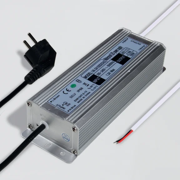 Transformator 24 V - 100 W