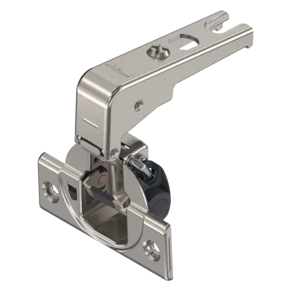 Charnière MODUL BLUMOTION pour meuble à cadre