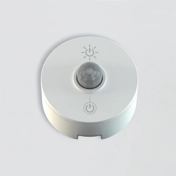 Draadloze bewegingssensor MEC-Driver