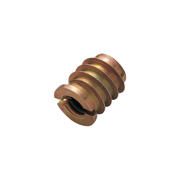 Schroefmoer Ø8 mm spoed van 150