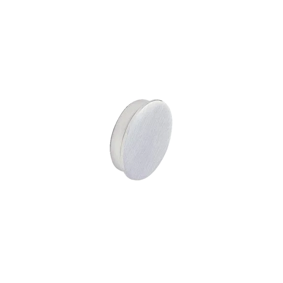 Embout plat