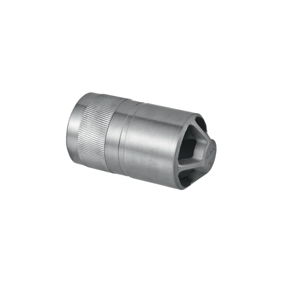 Onzichtbare verbinding Q-Line