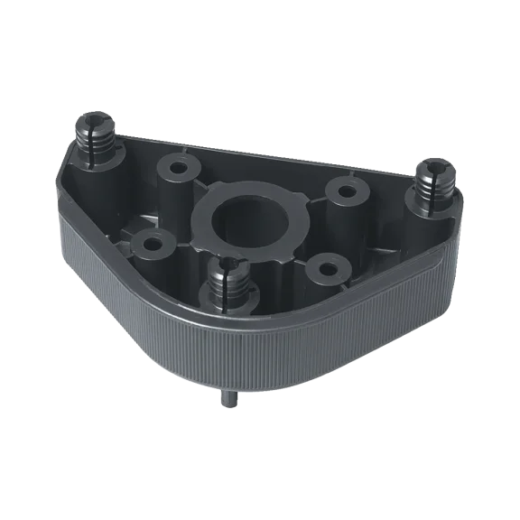 Embase à frapper pour PIE417