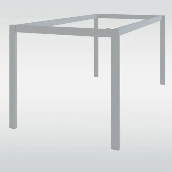 Table SNAP 800 x 1300 mm