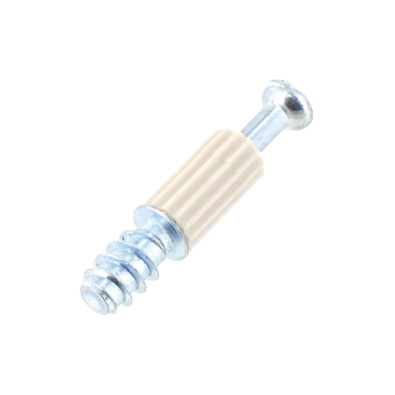 Bolzen MINI15 Holzgewinde Ø 5 mm