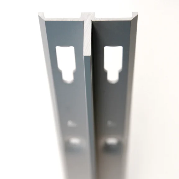 Montageprofil für Wandverkleidung