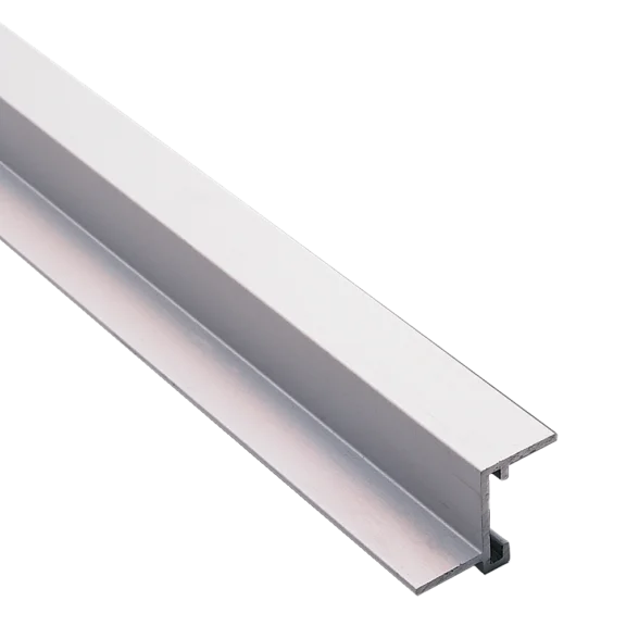 Profiel voor luchtrooster