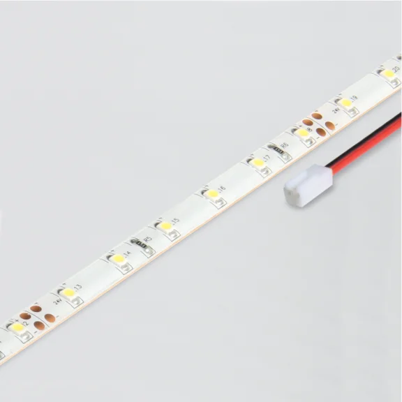 LED strip IP65 60 LED's/m