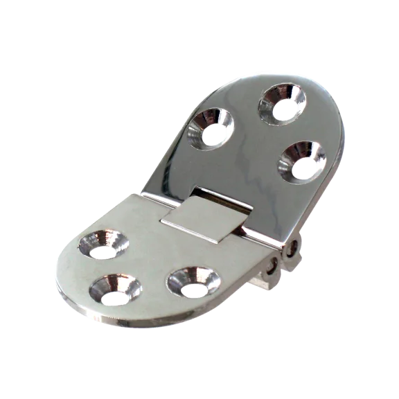 Charnière pour abattant