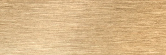 Kante POLYREY O100, gebürstet