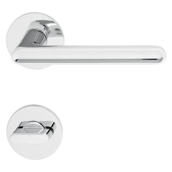 Türdrückergarnitur LUCY B