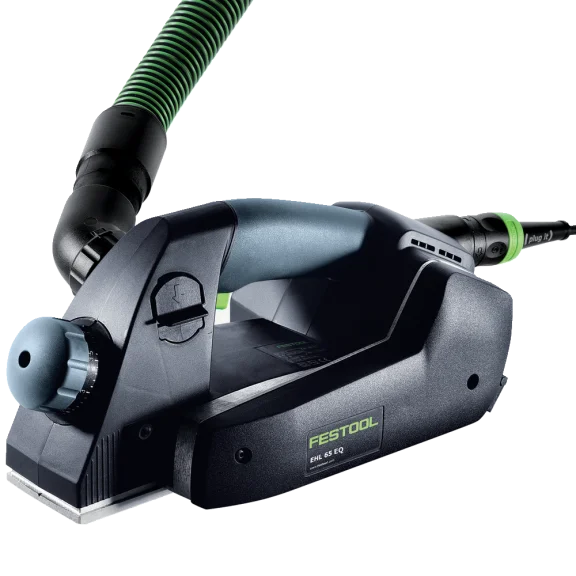 Rabot à main EHL 65