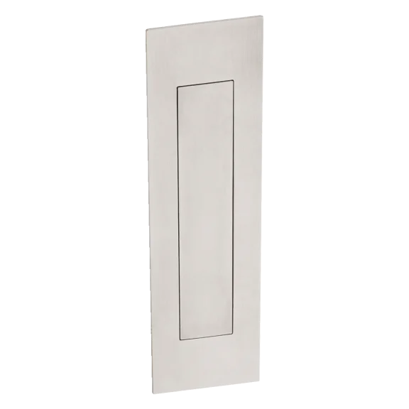 Poignée cuvette rectangle magnétique