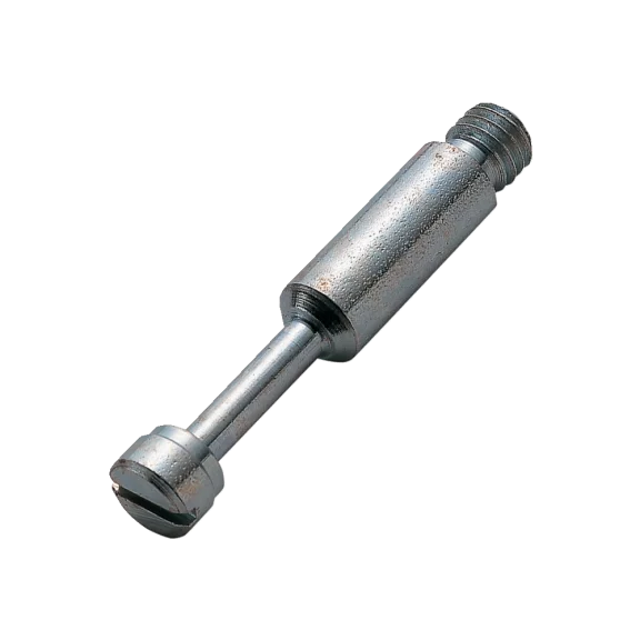 Bolzen HELIBLOCK Gewinde M6