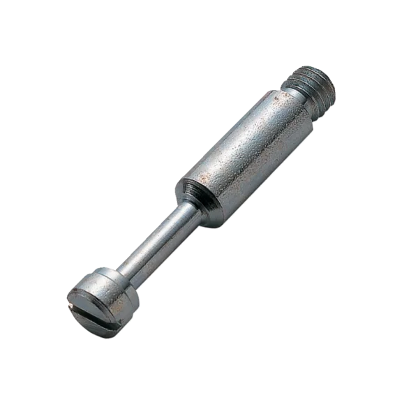 Tourillon HÉLIBLOCK filet M6