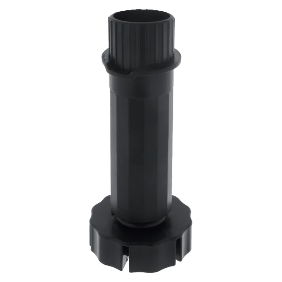 Sokkelpoot 418