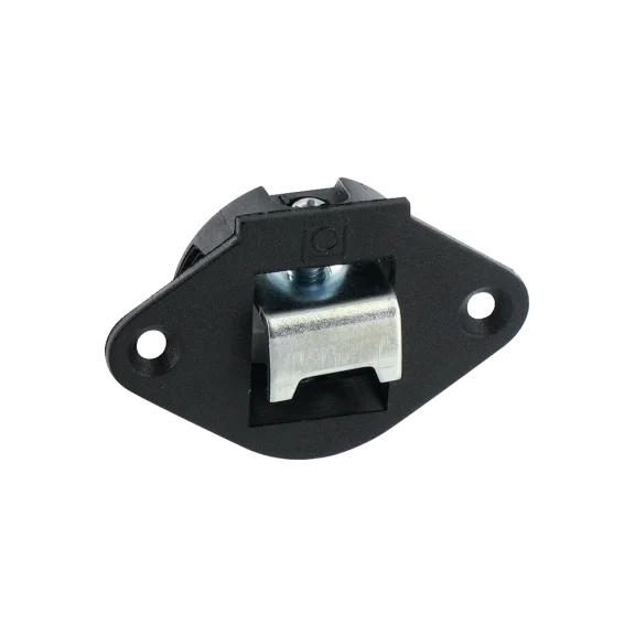 Attache réglable Ø35 mm