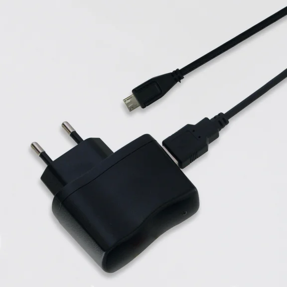 USB lader