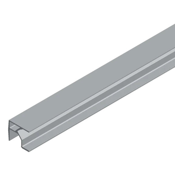 Bovenrail PS23